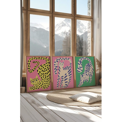Decorative Painting Set