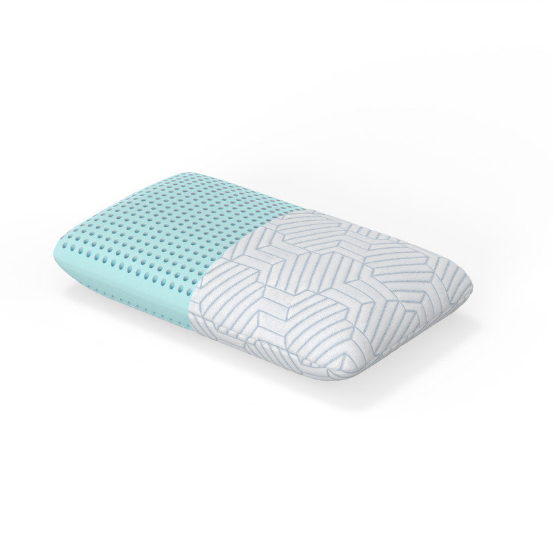 Oreiller ergonomique Cloud-Soft Cooling