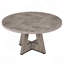 Table de salle à manger de 47 po Farmhouse-890977448