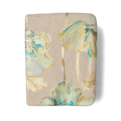 Opium Padded Throw