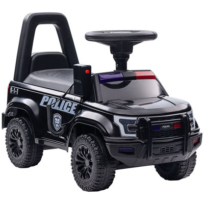 Aosom Push/Pull Ride On Toy