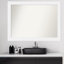 Miroir de salle de bain Corvino