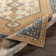 Wool Southwestern Indoor Rug