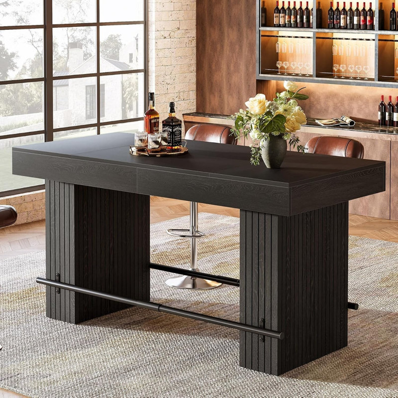 Table de bar Tribesigns