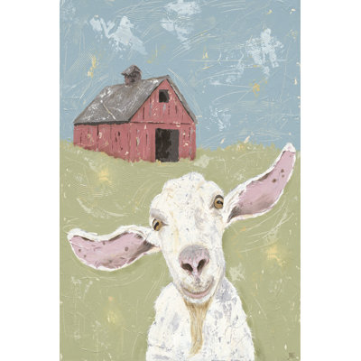 Atthia My Farm Friends III par Jade Reynolds
