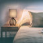 Lampe de table noire 14,6 po Dauson-1966183741-1892386321-1966183737