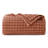 Bedsure Cotton & Rayon from Bamboo Waffle Blanket, Lightweight and Breathable for Year-Round Comfort-108924542-108924536
