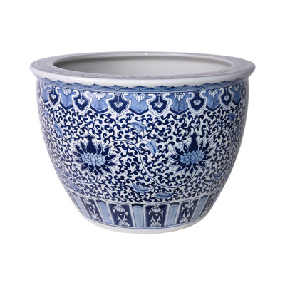 Handmade Ceramic Planter