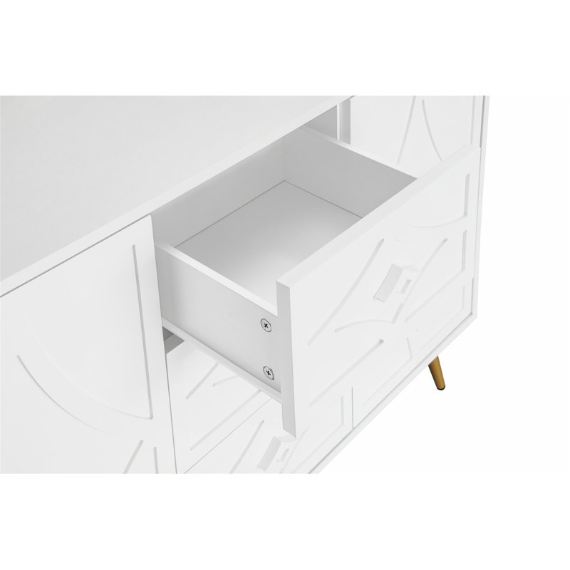 Armoire de rangement polyvalente à tablettes multiples pour toutes les pièces, améliorant l'organisation