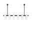 Odyssey 12 - Light Chandelier-1547483495