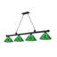 Billard 4 lumières Annaleisa-71739894-62758184