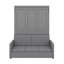 Grand lit escamotable avec coussin-726001390