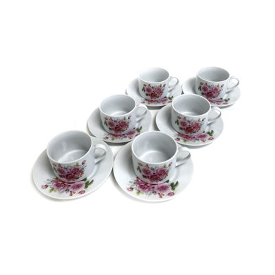 Maja Porcelain Coffee Mug