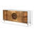Leininger 71" Wide Sideboard