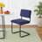 Estes 19.5'' H Velvet Upholstered Side Chair-859019066