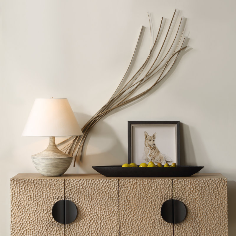 Metal Wall Decor