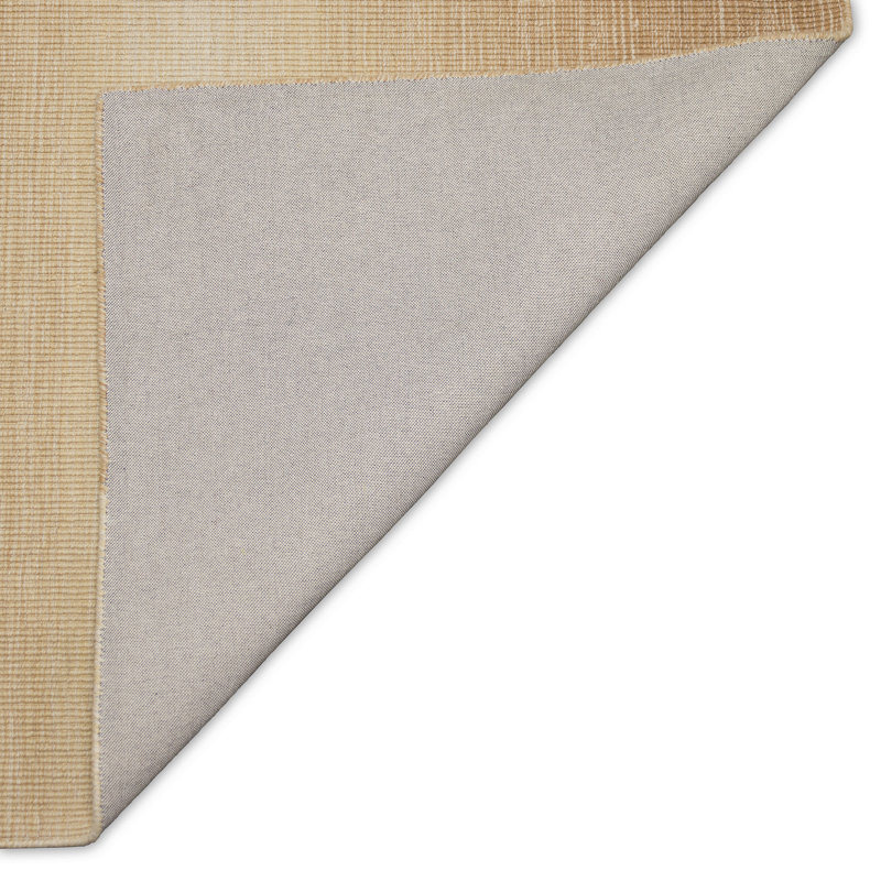 Myhre Wool Ombre Indoor Rug, Rectangle 7'6" x 9'6"