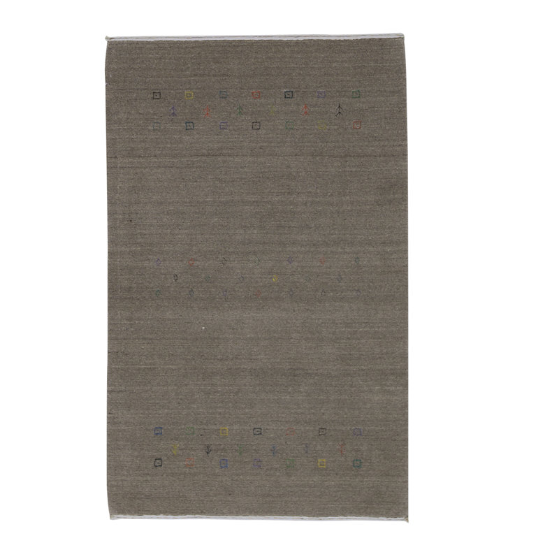 Dharma Area Rug in Tan