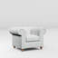 Ellrich Upholstered Armchair-114324259-114324264
