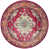 Rond 8 pi