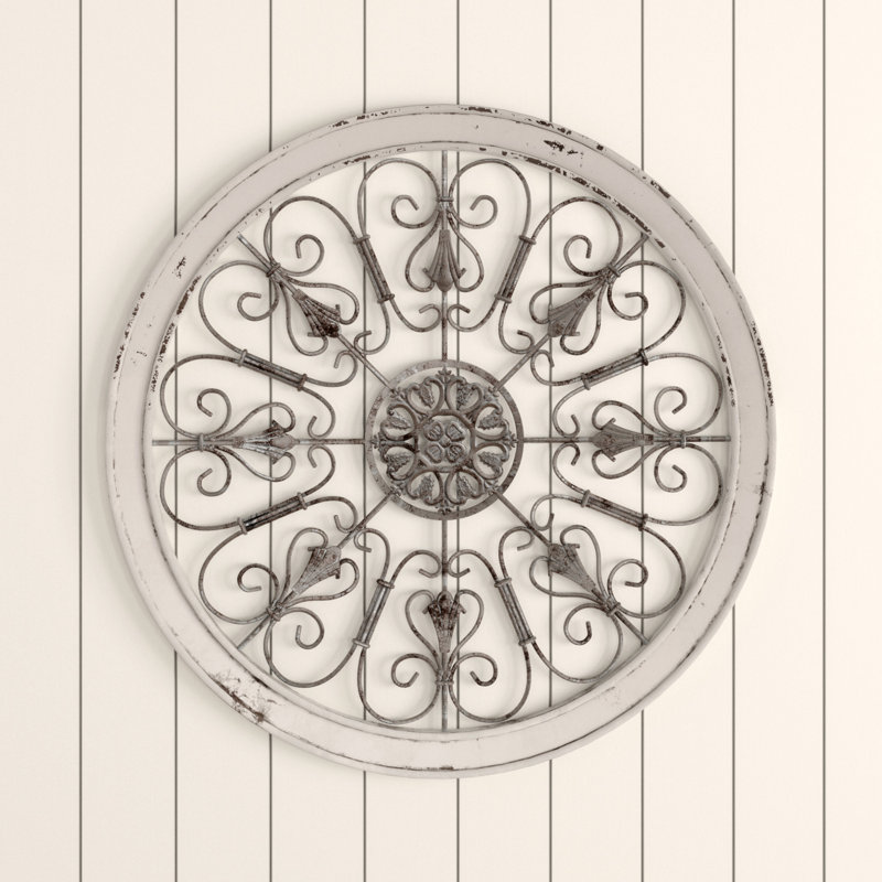 Buildings & Architecture Wall Decor on Wood