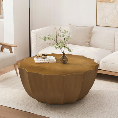 Table basse imperméable 35,43 po