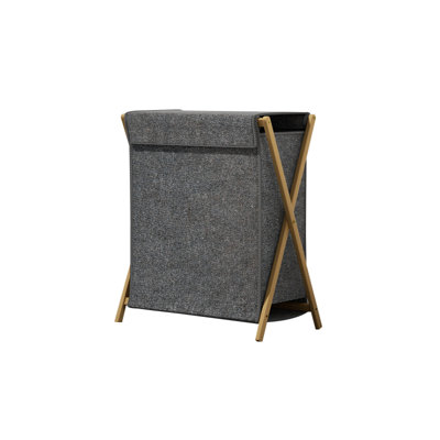 Taeylor LINEN TYPE CLOTH Laundry Room Organizer