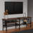 Hadassa Unfinished for TVs up to 70"