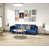 Calacatta White/Silver