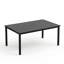 Table de salle à manger d'extérieur rectangulaire-391591545