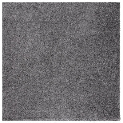 Mowgli Hand Woven Dark Grey Indoor Rug