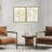 Arborway I Framed Art