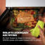 Ninja CRISPi Microwave, Air Fryer & Oven-134798600