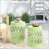 Green est en rupture de stock