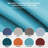 Allo 24"X22"X6" Patio Thick Cushions & Pillows Set - Deep Seat Indoor/Outdoor Water & Fade Resistant-891677080-891677072