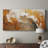 Abstract Series 4 #LV-Gallery Wrapped Canvas-1936204925