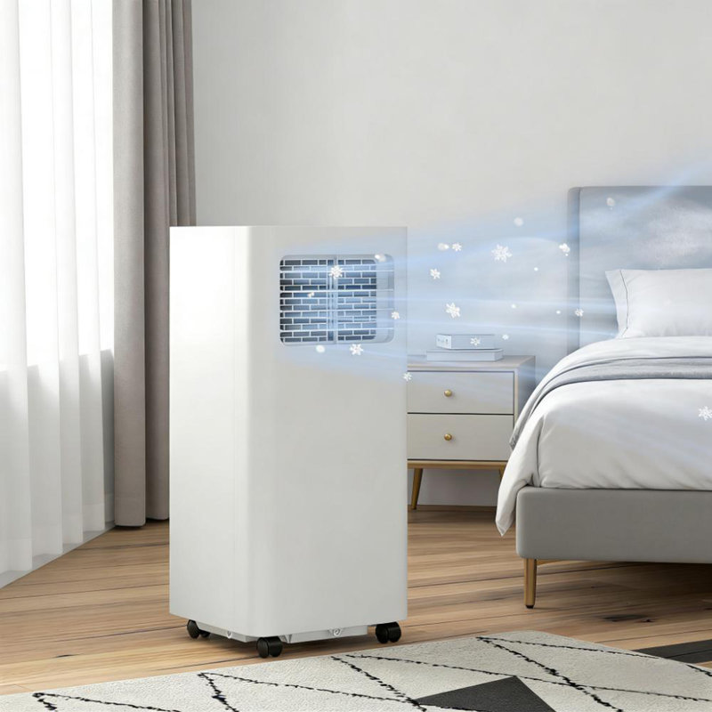 Convenient Mobile Air Conditioner,Efficient Air Conditioner