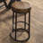 Caress Solid Wood Stool-1831123565-1831123566