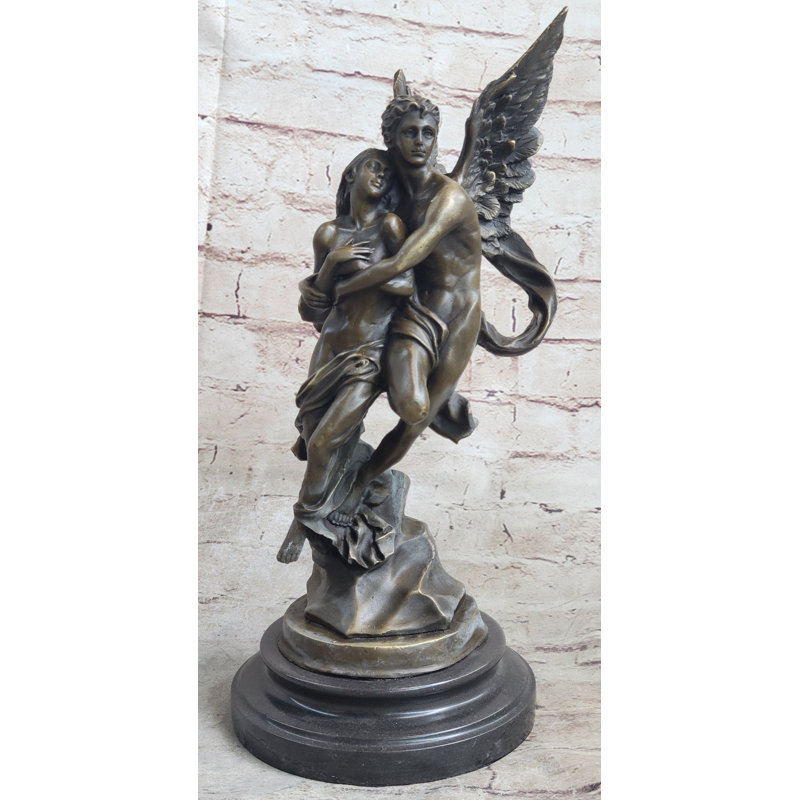 Figurines et sculptures