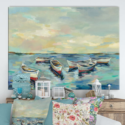 Impression sur toile tendue