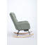 Chaise berçante Modern-1457198430