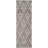 Ammundsen Geometric Gray Area Rug-969663476