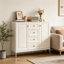 Buffet de rangement 40,16 po