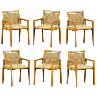Fauteuil d'extérieur Sema