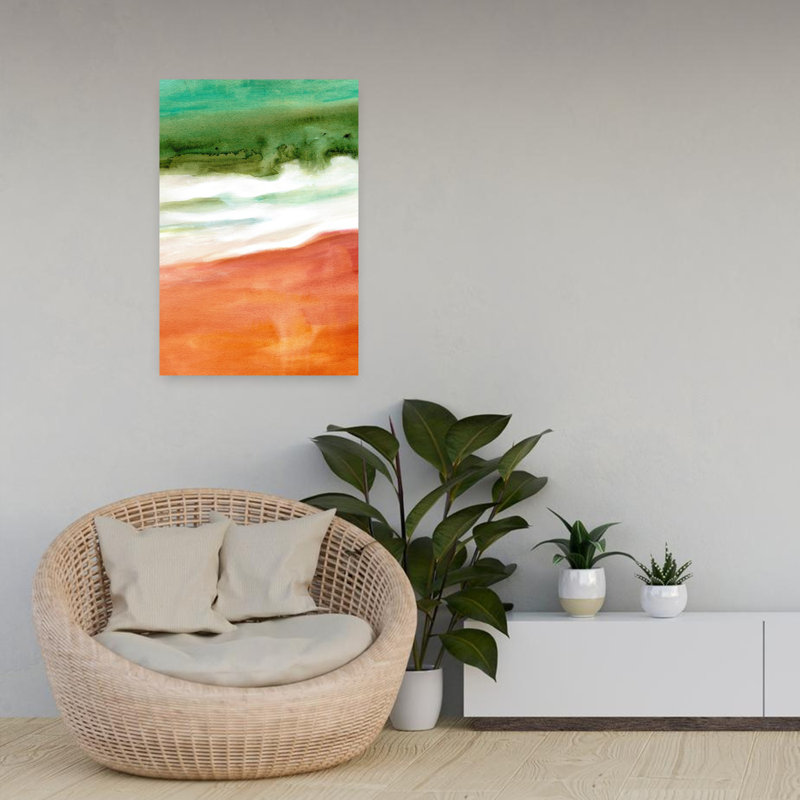 Print, 60.96 cm H x 40.64 cm W