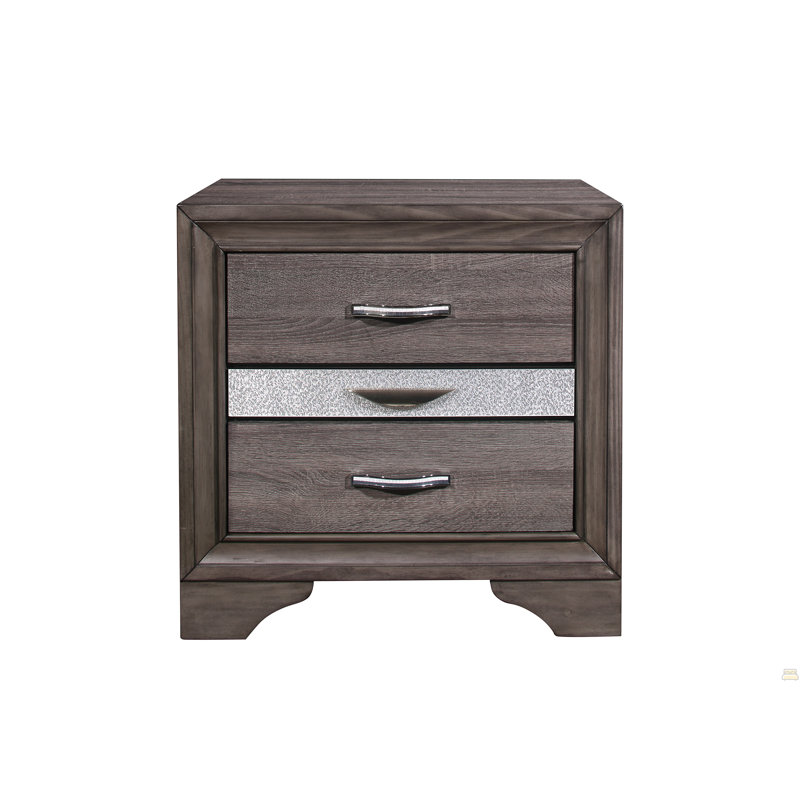 Table de chevet