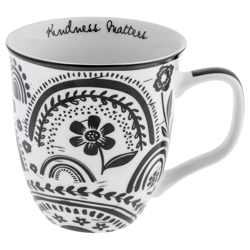 Tasse Rainbow Boho
