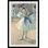 «Dancer» par Edgar Degas, reproduction d'art