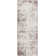 Haisley Machine Woven Abstract Area Rug