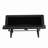 Geloff Upholstered Adjustable Bed with Wireless Remote - Zero Gravity, Anti-Snore & Memory Presets - Electric Head/Foot Incline, Height Adjustable-1842960949